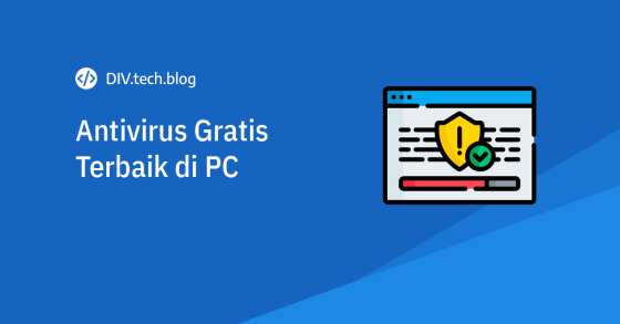 antivirus gratis terbaik untuk pc dan laptop windows