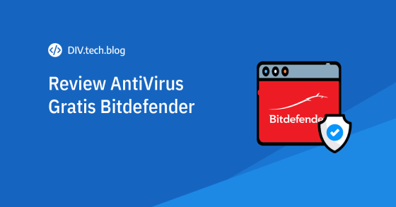 review antivirus gratis bitdefender free